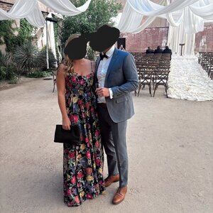 Show Me Your Mumu Juliet Maxi Dress